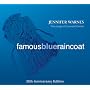 Famous Blue Raincoat