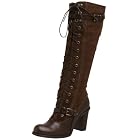 Alberto Fermani Women's AF31-3065 Lace up boot