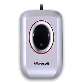 Microsoft Fingerprint Reader DG2-00003