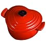 Le Creuset �R�R�b�g�E�_���[�� (�P�i) �`�F���[���b�h
