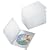 ELECOM CCD-DVD03CR DVD�g�[���P�[�X