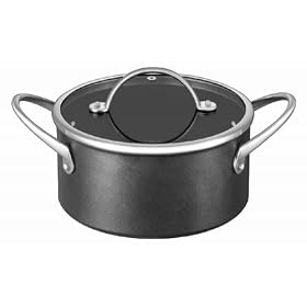 T-fal IH�Z���N�e�B�u �V�`���[�p�� 24cm C66146