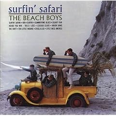 Surfin' Safari/Surfin' U.S.A.