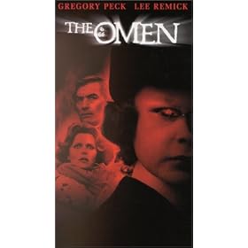 Omen [VHS] [Import]