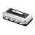 ELECOM USB2.0�Ή��ؑ֊� U2SW-T4