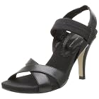 Kimel Crystal Sandal
