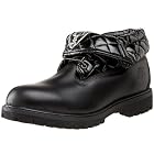 Timberland Roll-Top W/ Smartwool Boot