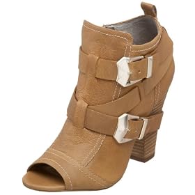 Vince Camuto Women's Della Bootie