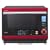 SHARP HEALSIO �E�H�[�^�[�I�[�u�������W 30L 247���j���[ �ȃG�l��B�� ���b�h�n AX-S1-R