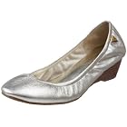 GUESS Women's Lawri Ballet Flat