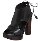 Pour La Victoire Fanny Open-toe Platform