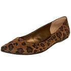 Nine West Naughty Flat