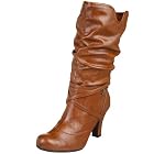 Madden Girl Women's Syngerr Boot