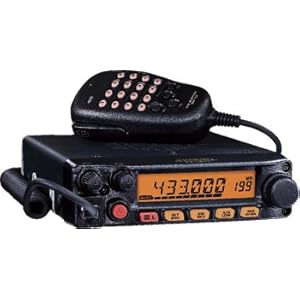 【クリックでお店のこの商品のページへ】スタンダード FT-1907 430MHzシングル ヘビーデューティー仕様