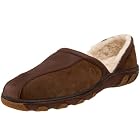 Auri Men's Heff Sherling Lined Slipper