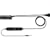 �o�b�t�@���[�R�N���T�v���C BUFFALO FM�g�����X�~�b�^�[ mini�v���O USB�[�d ��m�C�Y�݌v �u���b�N BSFM12BK