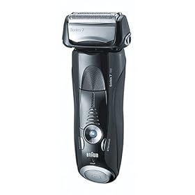 Braun �V�F�[�o�[ �V���[�Y7 �y�~�N���̐U���E3�i�K�[��胂�[�h����(3���n�E����OK)�z 720