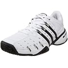 adidas Barricade V Tennis Shoe