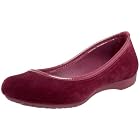 Crocs Women's Lily Winter Flat