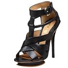 L.A.M.B. Women's Justice Platform Sandal