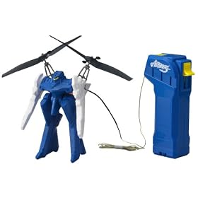 �󒆐�@AIRBOTS BLAUSTORM(�u���E�X�g�[��)