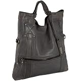 Joe's Jeans Handbags Joseph Fold-Over Tote