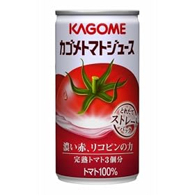(�����p�{�b�N�X) �J�S�� �g�}�g�W���[�X 190g�~30�{