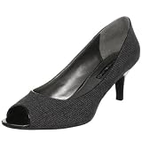 Bandolino Shelley Open-Toe Pump