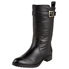 Lauren Ralph Lauren Sella Casual Mid Shaft Boot