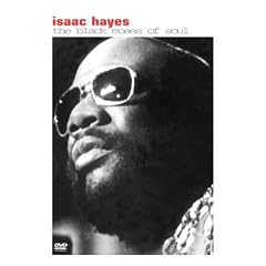 Black Moses of Soul [DVD] [Import]