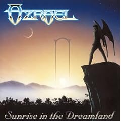 SUNRISE IN THE DREAMLAND