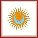 Larks' Tongues in Aspic