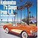 Kadomatsu T�fs Song from L.A ~The Pops Covers Collection~