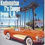 Kadomatsu T�fs Song from L.A ~The Pops Covers Collection~