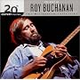 20th Century Masters - The Millennium Collection: The Best of Roy Buchanan