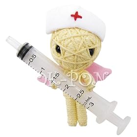 ���肢 �|�N�|�� Nurse Angel �a�C�h�~ POL021