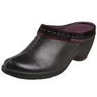 privo Kingscliff Clog