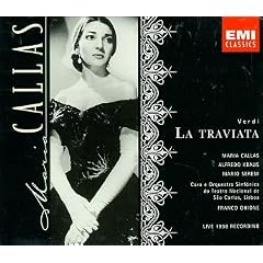 Verdi: La Traviata