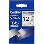 BROTHER TZ-FA3 �z���e�[�v/���� 12mm