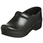 Dansko Professional Pro Cabrio Leather Clog