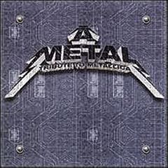 A Metal Tribute to Metallica