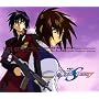 �@����m�K���_��SEED DESTINY O.S.T.IV