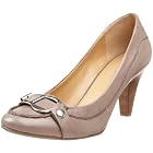 Nine West Advert Ornamented Pump
