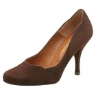 Delman Women's Raven Pump