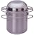 Lagostina �p�X�^�E���{ �X�[�p�[ 5L 22cm (LAROBODS)