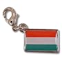 NATIONALFLAG �������t�@�X�i�[�z���_�[ �n���K���[���a�� 07121-5