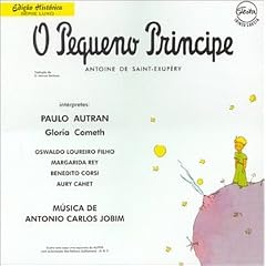 O Pequeno Principe