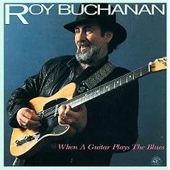 When a Guitar Plays the Blues
