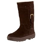 White Mt. Oyster Boot