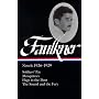 William Faulkner: Novels 1926-1929 (Library of America)
